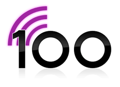 100 Freewave Hotspots