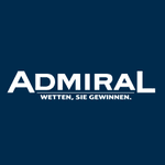Admiral Wettcafé Logo