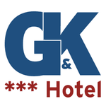 G & K Hotel Guntramsdorf Logo