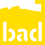 Bundesbad Alte Donau Logo