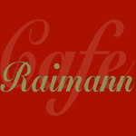 Café Raimann Logo
