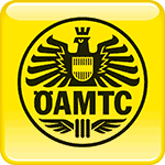 ÖAMTC Zentrale Linz Logo
