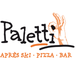 Pizza-Bar Paletti Logo