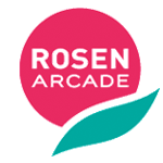 Rosenarcade Tulln Logo
