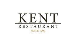 Kent Restaurant: Logo | Freewave