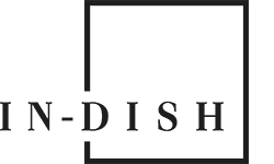 In-Dish Logo | Freewave