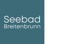 Seebad Breitenbrunn: Logo | Freewave-Hotspot