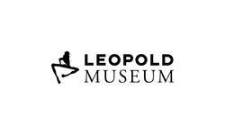 Leopold Museum Wien Logo | Freewave-Hotspot