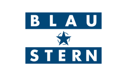 Blaustern Wien: Logo | Freewave