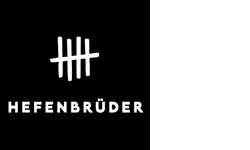 Hefenbrüder Logo | Freewave