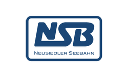 Neusiedler Seebahn: Logo | Freewave