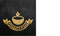 Gotthardt Cafe Graz: Logo | Freewave
