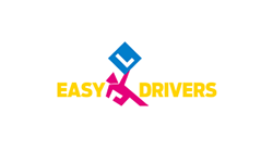 Easy Drivers Logo | Freewave